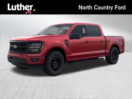 2026 Ford F-150 Minneapolis MN