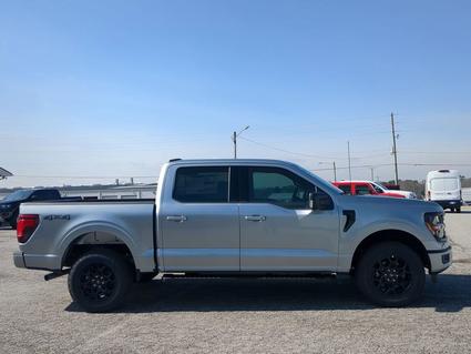 2026 Ford F-150 Winder GA