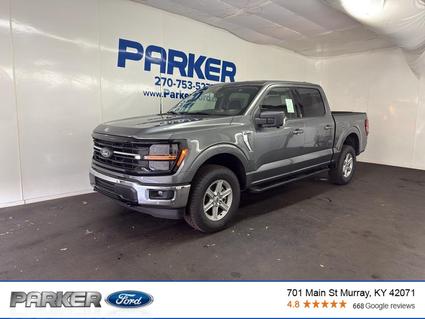2026 Ford F-150 Murray KY