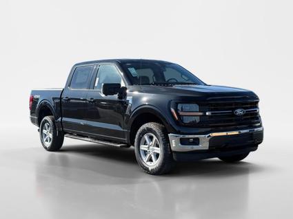 2026 Ford F-150 Farmington MO