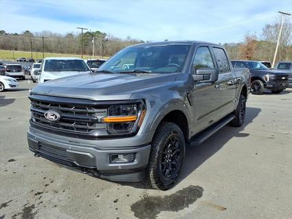 2026 Ford F-150 Malvern AR