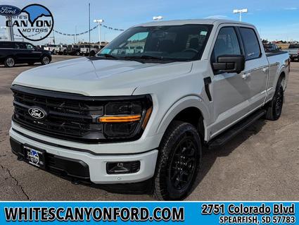2026 Ford F-150 Spearfish SD