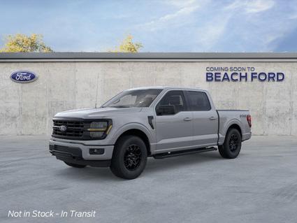 2026 Ford F-150 Virginia Beach VA