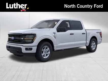 2026 Ford F-150 Minneapolis MN