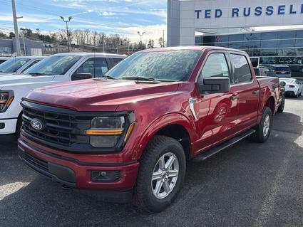 2026 Ford F-150 Knoxville TN