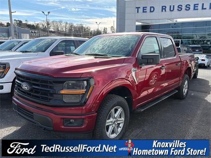 2026 Ford F-150 Knoxville TN