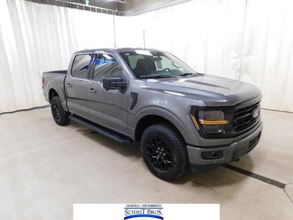 2026 Ford F-150 Saukville WI