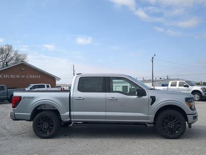 2026 Ford F-150 Winder GA