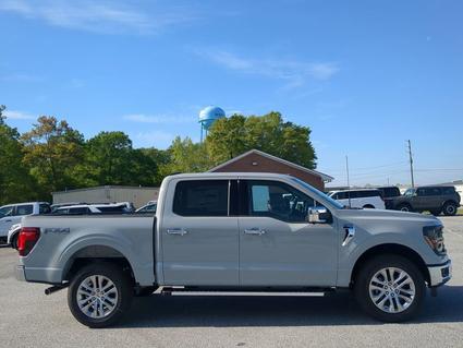 2026 Ford F-150 Winder GA