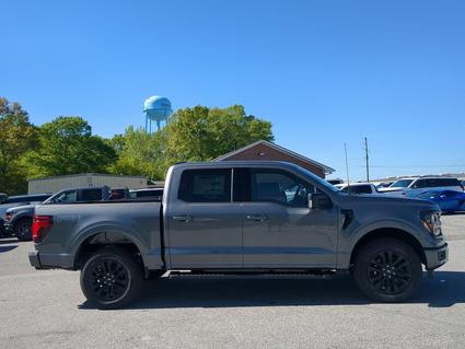 2026 Ford F-150 Winder GA