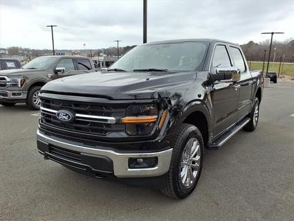 2026 Ford F-150 Malvern AR