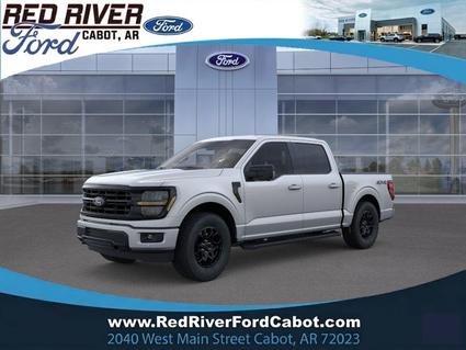 2026 Ford F-150 Cabot AR