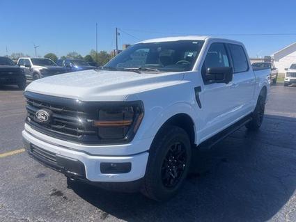 2026 Ford F-150 Wynne AR