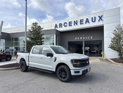 2026 Ford F-150 New Iberia LA