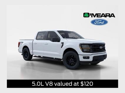 2026 Ford F-150 Denver CO