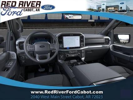 2026 Ford F-150 Cabot AR