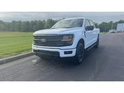 2026 Ford F-150 Paducah KY