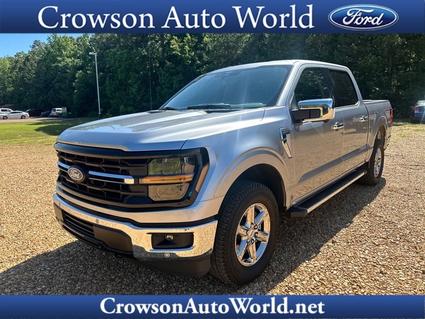 2024 Ford F-150 Louisville MS