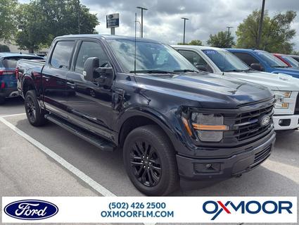 2024 Ford F-150 Louisville KY