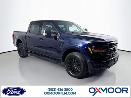 2024 Ford F-150 Louisville KY