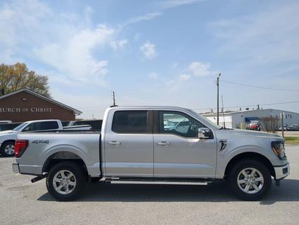 2024 Ford F-150 Winder GA