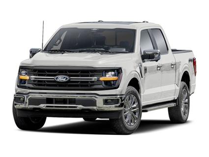 2024 Ford F-150 Grants Pass OR