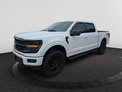 2024 Ford F-150 New Albany MS