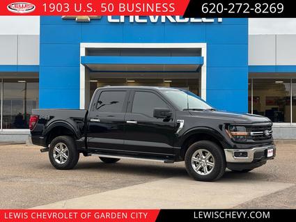 2024 Ford F-150 Garden City KS