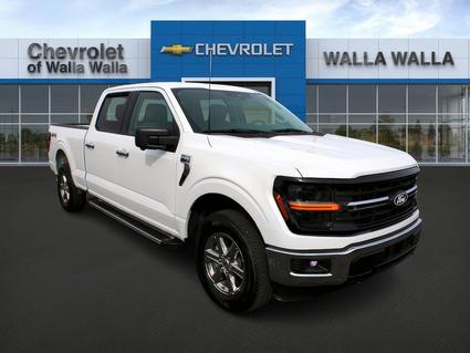 2024 Ford F-150 Pasco WA