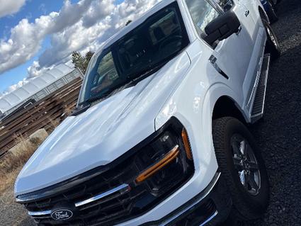 2024 Ford F-150 Post Falls ID