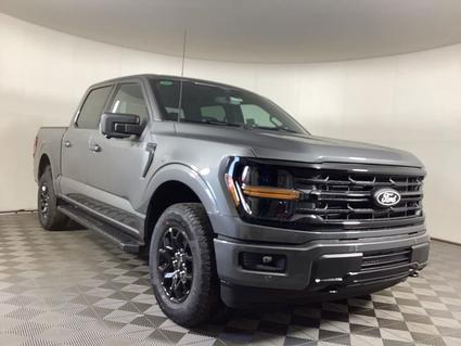 2025 Ford F-150 Grandville MI