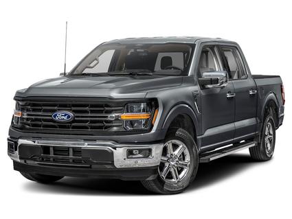 2025 Ford F-150 Grandville MI