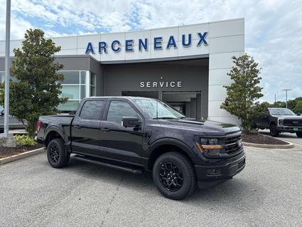 2025 Ford F-150 New Iberia LA