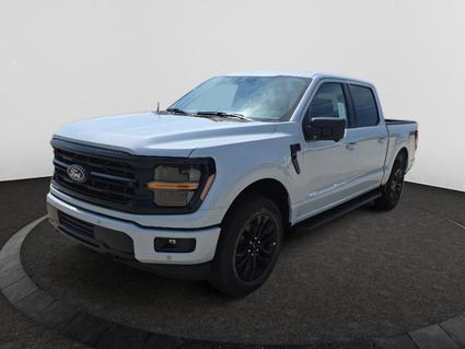 2025 Ford F-150 New Albany MS