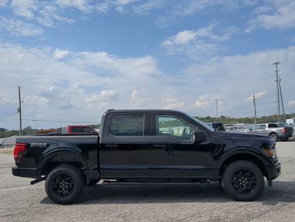 2025 Ford F-150 Winder GA