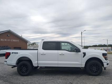 2025 Ford F-150 Winder GA