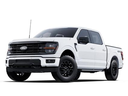 2025 Ford F-150 Winder GA
