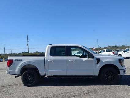 2025 Ford F-150 Winder GA