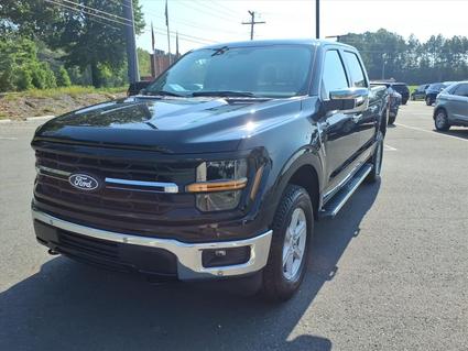 2025 Ford F-150 Malvern AR