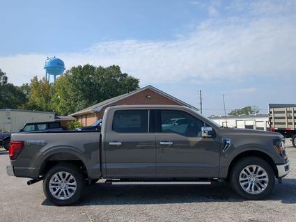 2025 Ford F-150 Winder GA