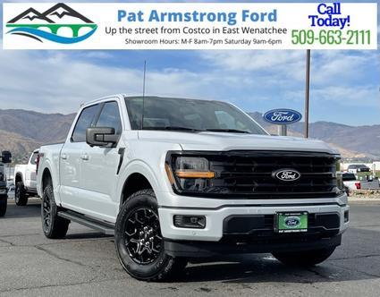 2025 Ford F-150 East Wenatchee WA