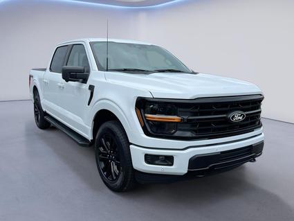 2025 Ford F-150 Stonewall LA