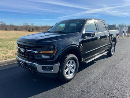 2025 Ford F-150 Paducah KY