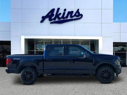 2025 Ford F-150 Winder GA