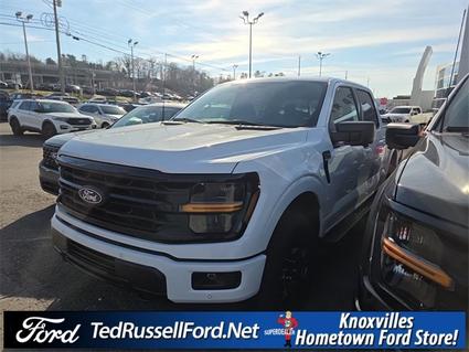 2025 Ford F-150 Knoxville TN