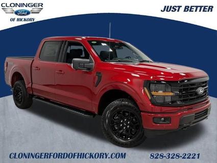 2025 Ford F-150 Hickory NC