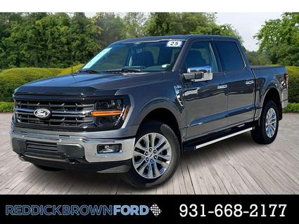 2025 Ford F-150 Morrison TN