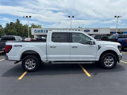 2025 Ford F-150 Washington MO