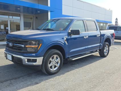 2025 Ford F-150 Lewisburg WV