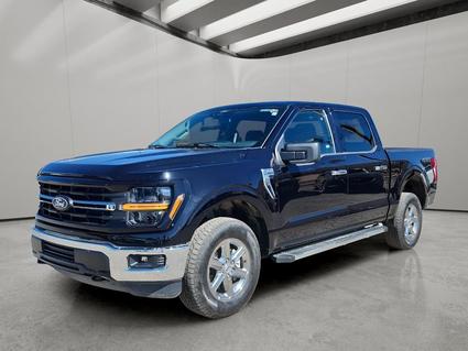 2025 Ford F-150 Santa Fe NM